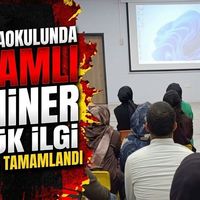 EĞİTİM