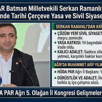 SİYASET