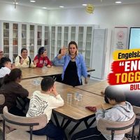 EĞİTİM