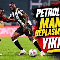 PETROLSPOR