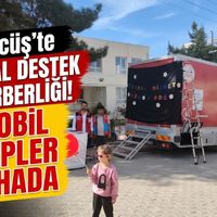 İLÇELER