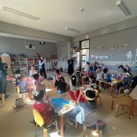 EĞİTİM