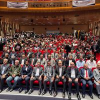 SİYASET