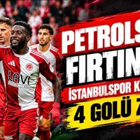 PETROLSPOR