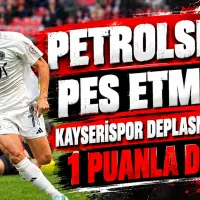 PETROLSPOR
