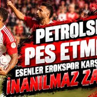 PETROLSPOR