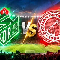 PETROLSPOR