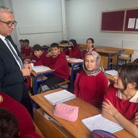 EĞİTİM