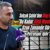 PETROLSPOR