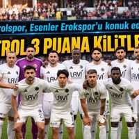 PETROLSPOR