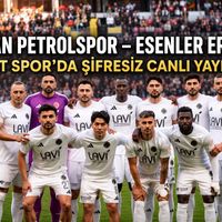 PETROLSPOR