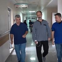 SAĞLIK