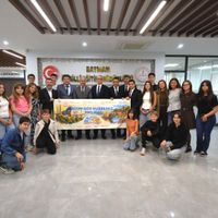 EĞİTİM