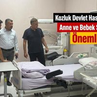 İLÇELER