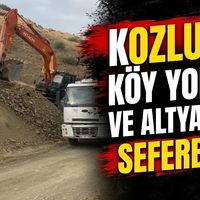 İLÇELER