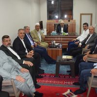 SİYASET