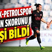 PETROLSPOR
