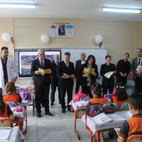 EĞİTİM