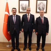 SİYASET
