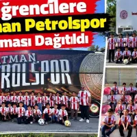 PETROLSPOR