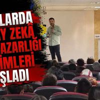 EĞİTİM