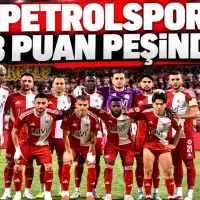 PETROLSPOR