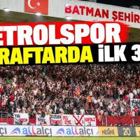 PETROLSPOR