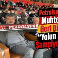 PETROLSPOR