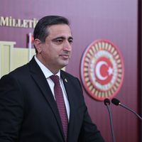 SİYASET