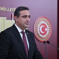 SİYASET