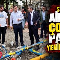 İLÇELER
