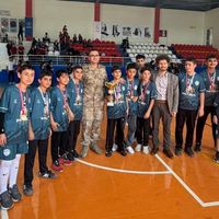 İLÇELER