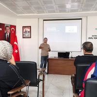EĞİTİM