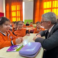 EĞİTİM
