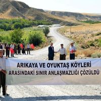 İLÇELER