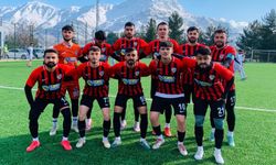 Batman Ö.İ.G.Birliğispor Sason Meretospor’u farklı yendi