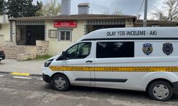 Tartıştığı eşi tarafından başından vurularak öldürüldü