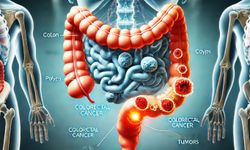 Sağlık Müdürlüğünden kolorektal kanser uyarısı