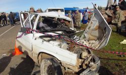 Bazen trafikte göstereceğimiz bir saniyelik sabır, bir ömür mutluluk getirir