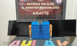 Kumar Oynatan İşletmeye Baskın