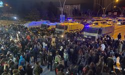 Ankara'da İmamoğlu'nun protestosu. İmamoğlu ne zaman serbest bırakılacak. Göreve devam edecek mi?