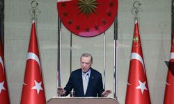 Cumhurbaşkanı Erdoğan: Siyaset tüccarlarının ihtiraslarına kurban edeceğimiz tek bir gencimiz yoktur