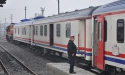 TCDD 57 personel alımı yapacak