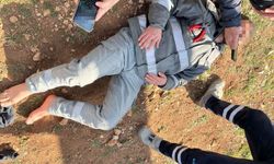 Kaçak elektrik faciası: Teknisyen ölümden döndü