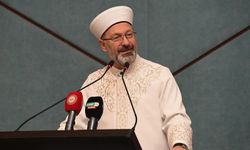 Diyanet İşleri; zekatlarımızı verelim ki toplumumuz huzurlu olsun