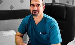 Yamaç paraşütü yapan doktor, düşüp öldü