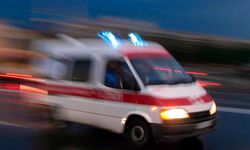 Feci kaza: 2 ölü, 5 yaralı