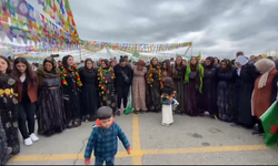 DEM Partili Tayip Temel'den Öcalan Mesajı