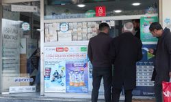 Sayısal Loto’da büyük ikramiye tutarı 660 milyon TL’yi aştı