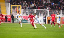 Petrolspor, Sarıyer’i avladı